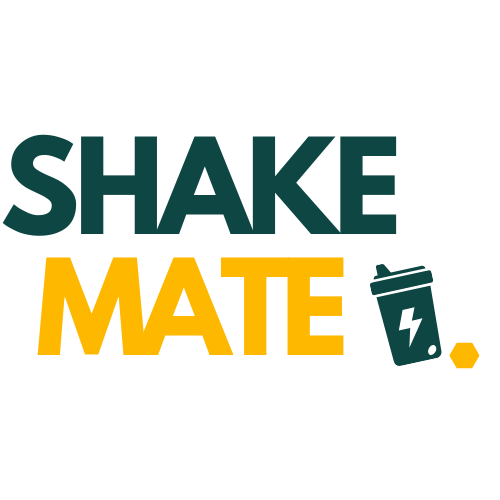 ShakeMate